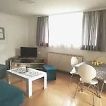 Blue Residence