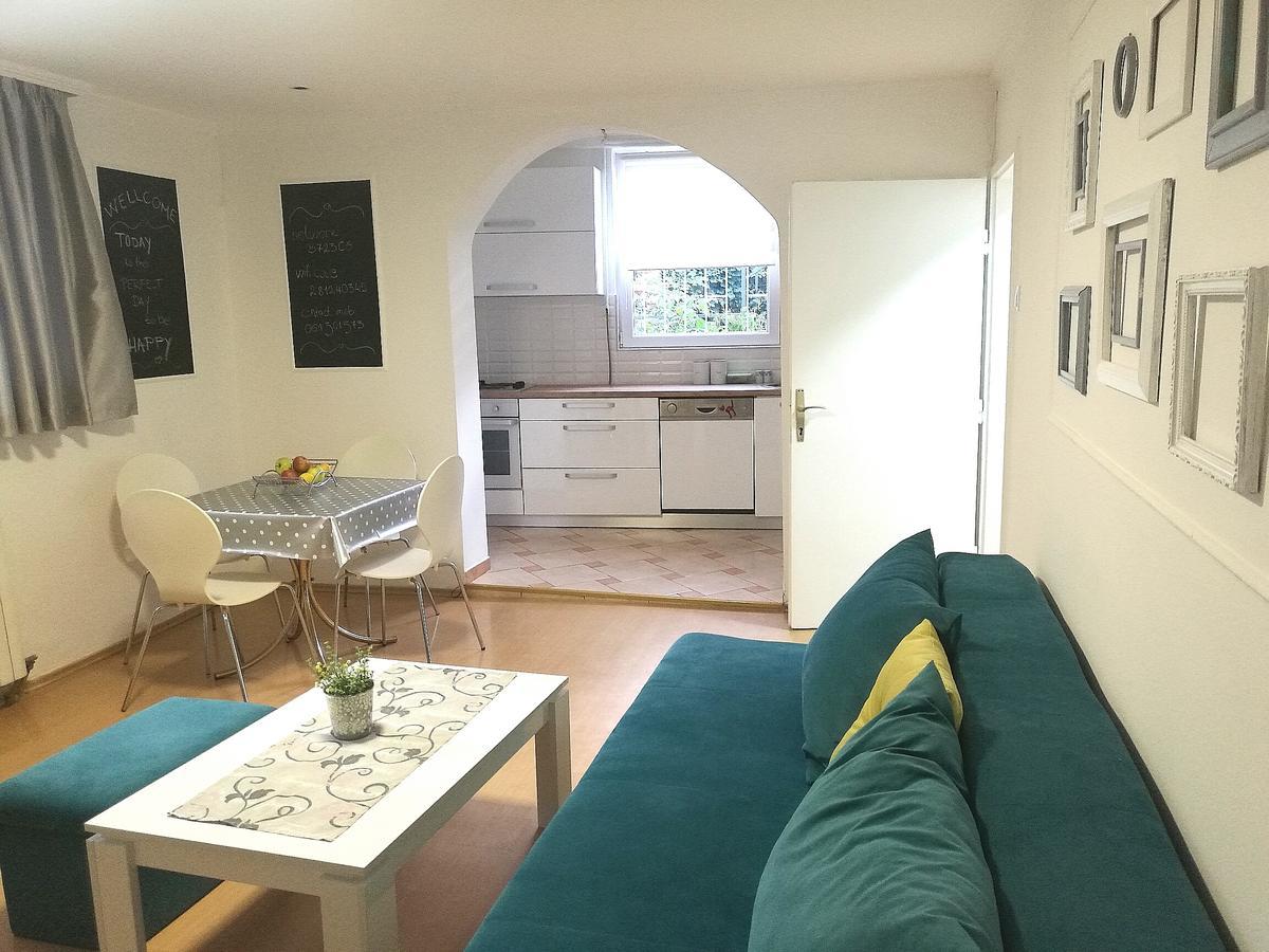Apartment Blue Sarajevo